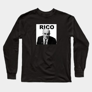 Giuliani RICO Long Sleeve T-Shirt